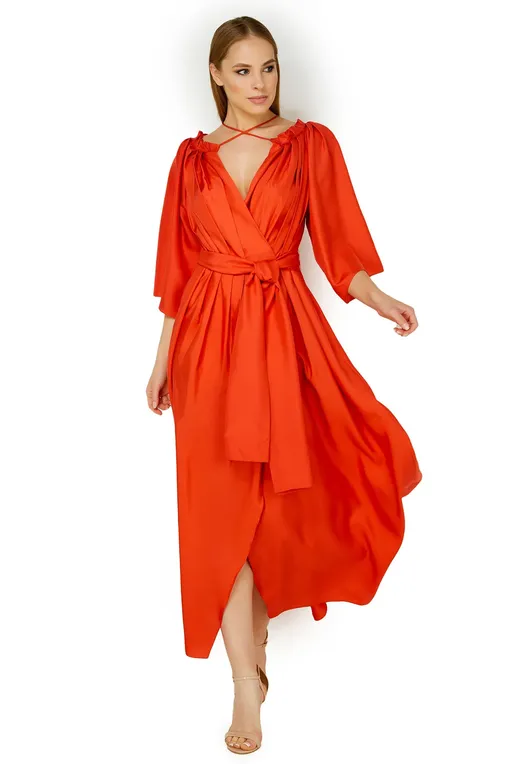 Платья Three Graces London TGLDR5033 SORBET