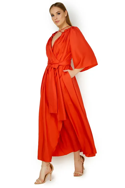 Платья Three Graces London TGLDR5033 SORBET