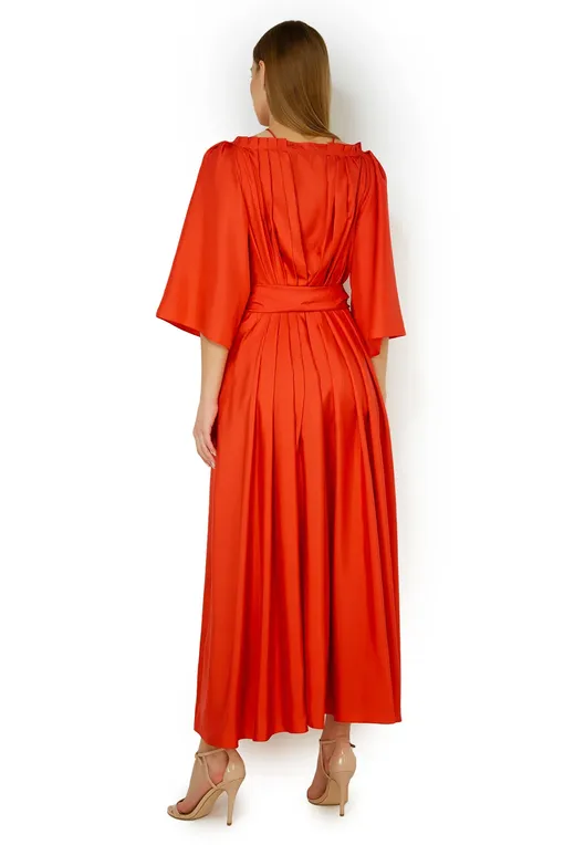 Платья Three Graces London TGLDR5033 SORBET