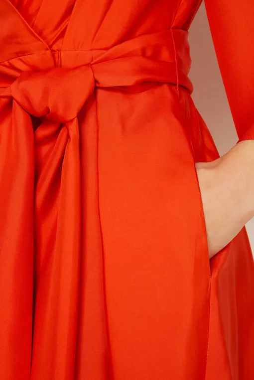 Платья Three Graces London TGLDR5033 SORBET