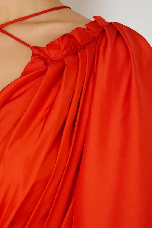 Платья Three Graces London TGLDR5033 SORBET