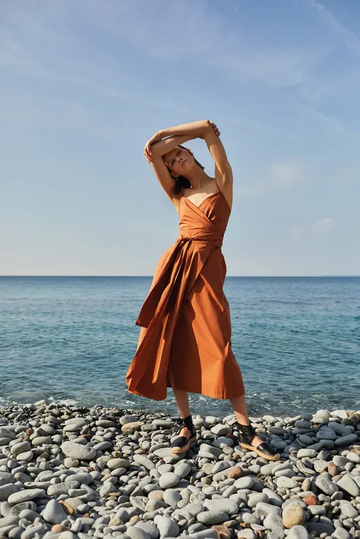 Платья Three Graces London TGLDR6078 MANGO