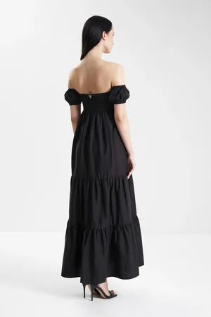 TWINSET U&B 231LB2ABB 00006 NERO