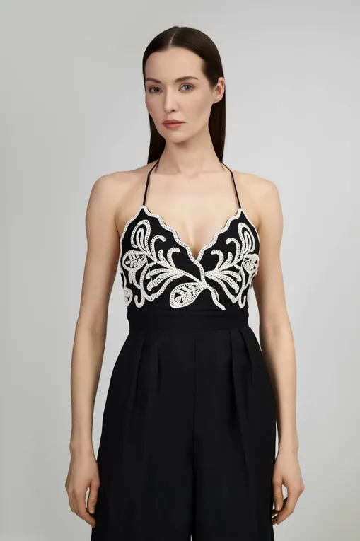 Комбинезоны TWINSET U&B 251LB2FAA 02710