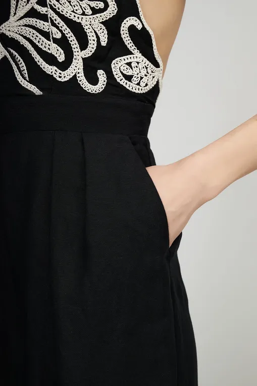 Комбинезоны TWINSET U&B 251LB2FAA 02710