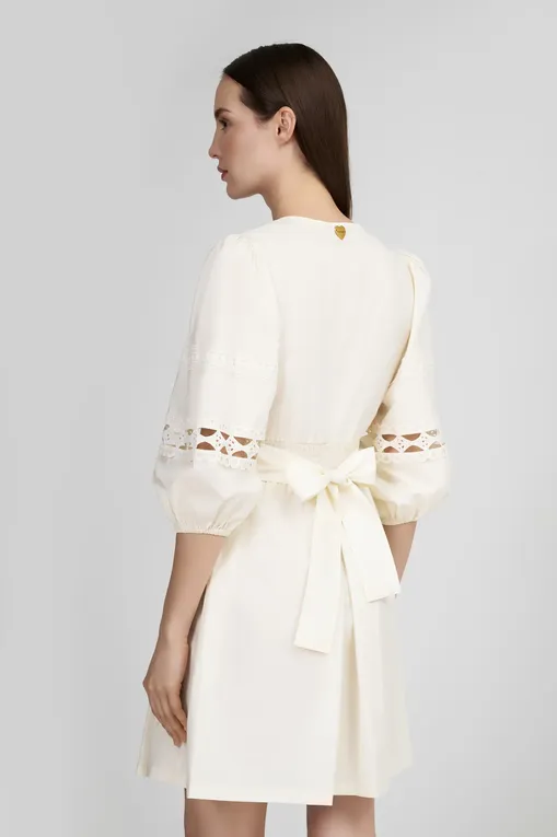 Платья TWINSET U&B 251LB2KEE 00059