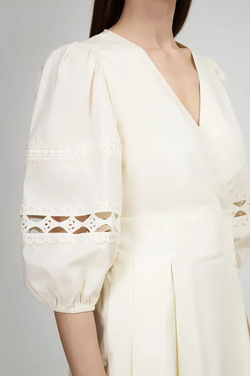 Платья TWINSET U&B 251LB2KEE 00059