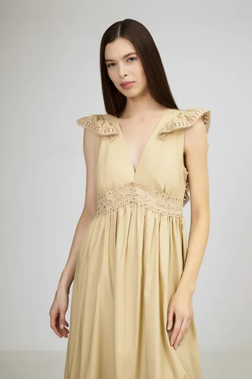 Платья TWINSET U&B 251LB2KFF 12129