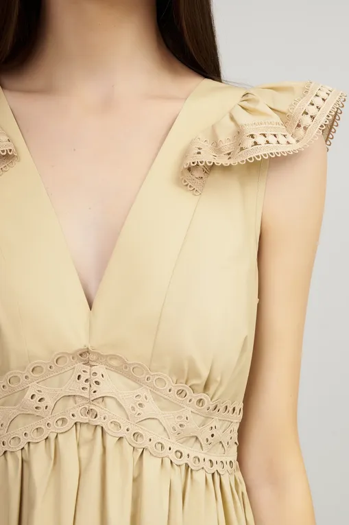 Платья TWINSET U&B 251LB2KFF 12129