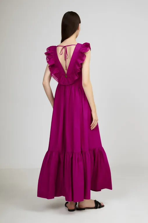 Платья TWINSET U&B 251LB2KFF 11736