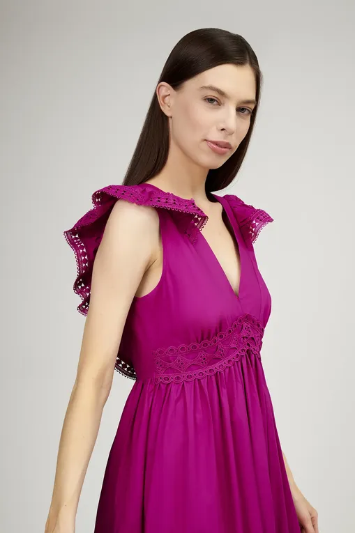 Платья TWINSET U&B 251LB2KFF 11736