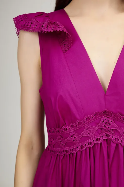 Платья TWINSET U&B 251LB2KFF 11736