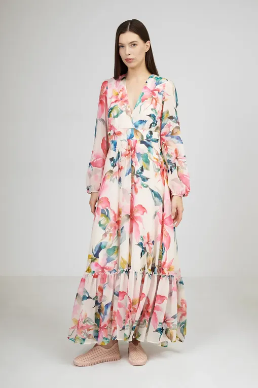 Платья TWINSET U&B 251LB2ZHH 12194