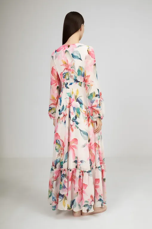 Платья TWINSET U&B 251LB2ZHH 12194