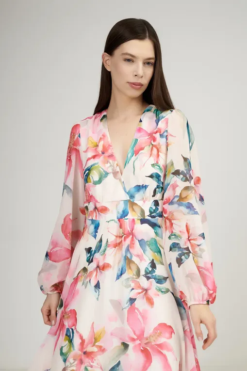 Платья TWINSET U&B 251LB2ZHH 12194