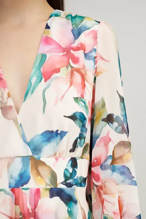 Платья TWINSET U&B 251LB2ZHH 12194