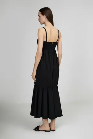 TWINSET U&B 251LB3HAA 00006 NERO