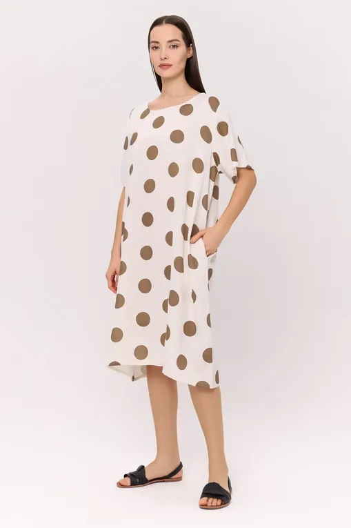 Платья Verdissima S3/KL01 00540 milk