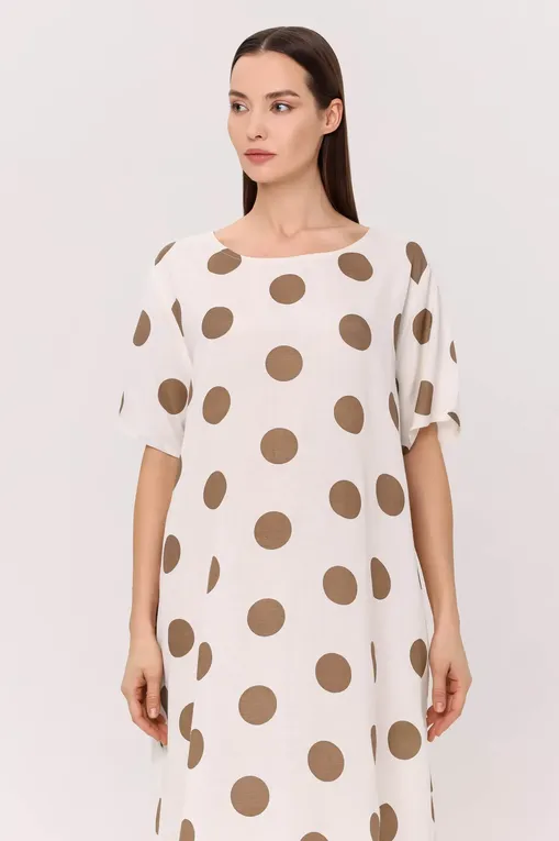 Платья Verdissima S3/KL01 00540 milk