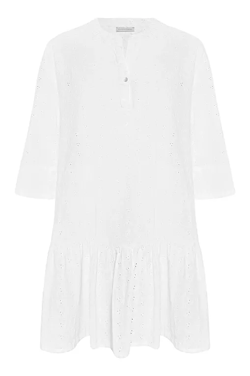 Платья Verdissima SN71 00001 bianco