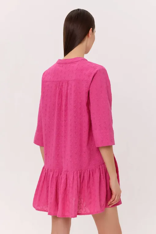 Платья Verdissima SN71 00010 fuxia
