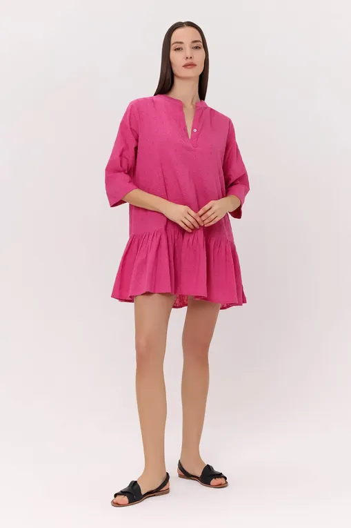 Платья Verdissima SN71 00010 fuxia
