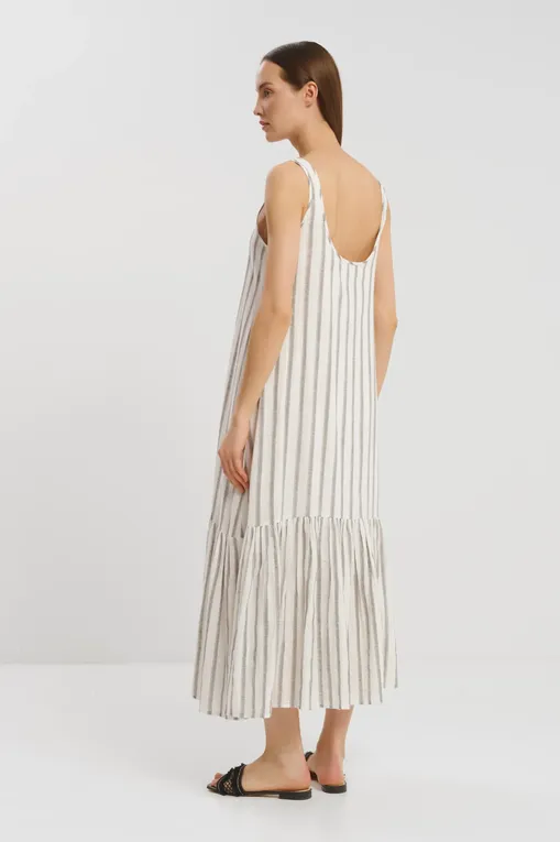 Платья Watercult W3106066 208 white-night