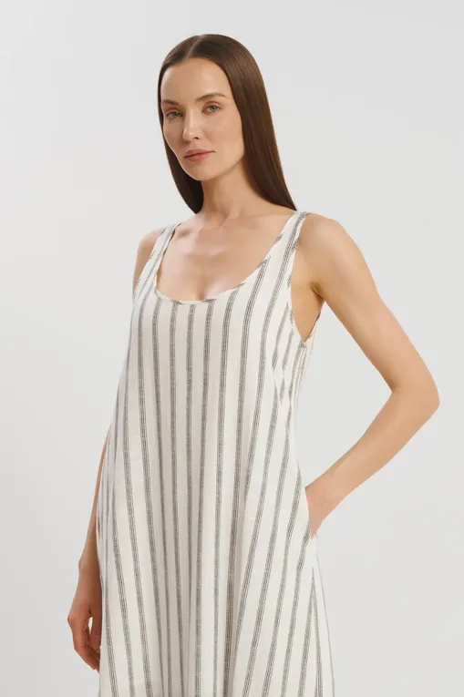 Платья Watercult W3106066 208 white-night