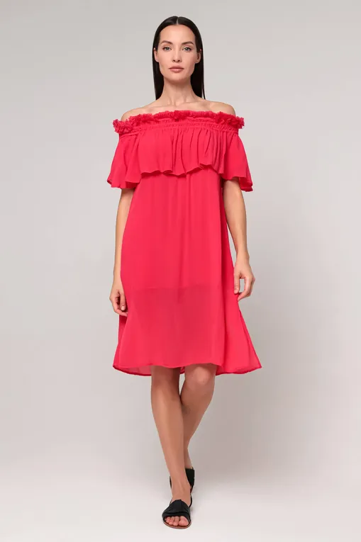 Платья Watercult W3129284 312 luscious red