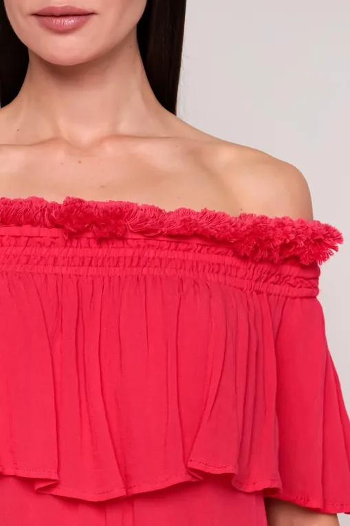 Платья Watercult W3129284 312 luscious red