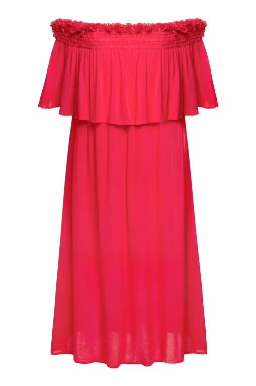 Платья Watercult W3129284 312 luscious red