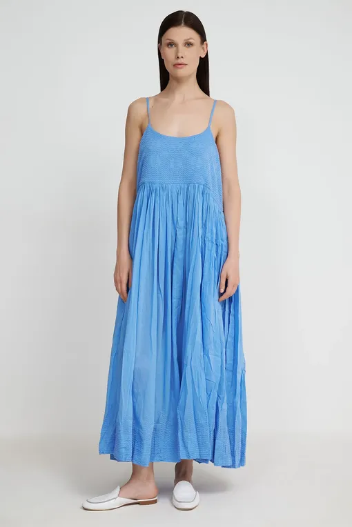 Платья Watercult W3161012 774 cornflower