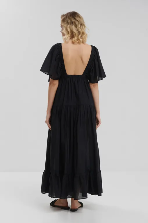 Платья Watercult W3162078 006 black