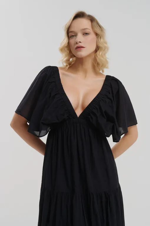 Платья Watercult W3162078 006 black