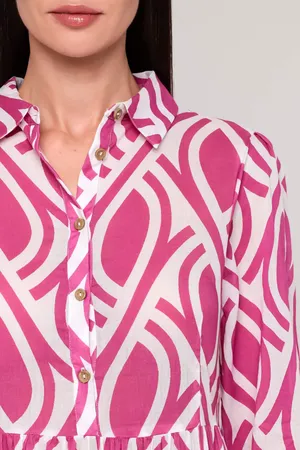 Watercult W3180253 086 intense pink