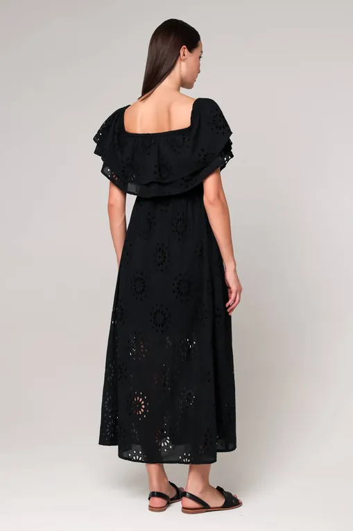 Платья Watercult W3182002 909 deep black