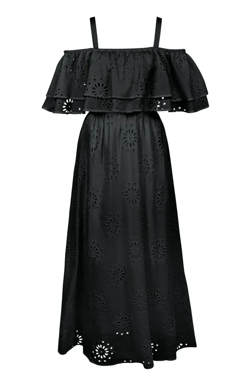 Платья Watercult W3182002 909 deep black