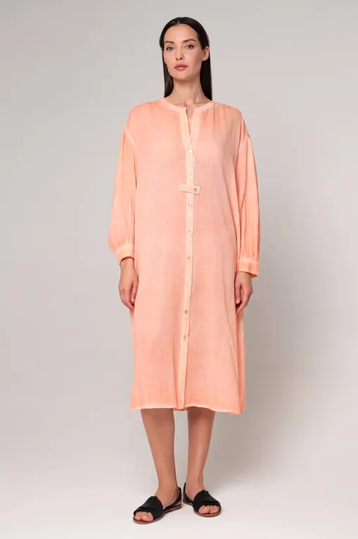 Платья Watercult W3500036 735 mellow peach