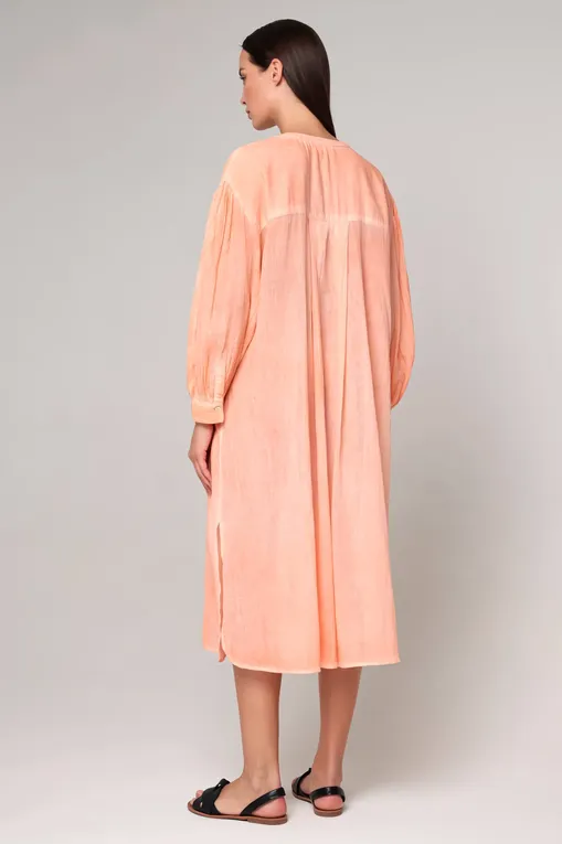 Платья Watercult W3500036 735 mellow peach