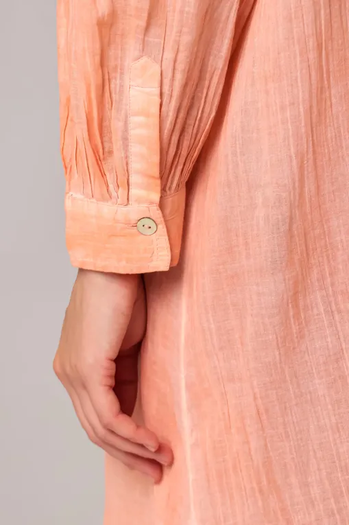 Платья Watercult W3500036 735 mellow peach