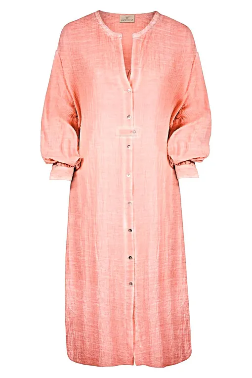 Платья Watercult W3500036 735 mellow peach