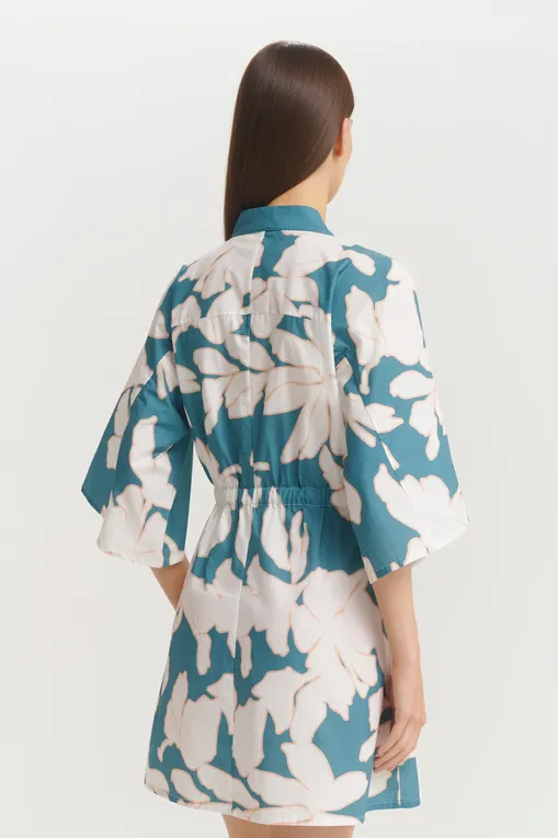 Платья Watercult W3524058 416 puffy sky