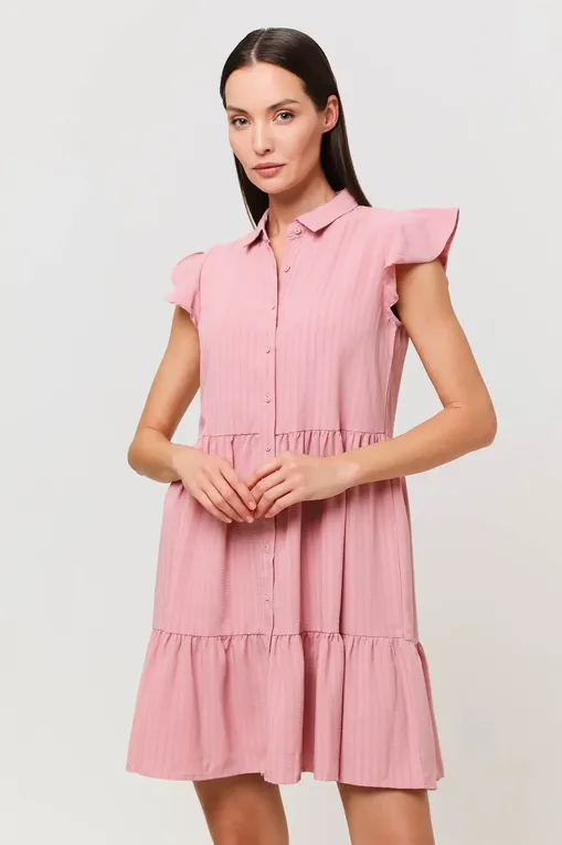 Платья Ysabel Mora 85988 CRYSTAL ROSE