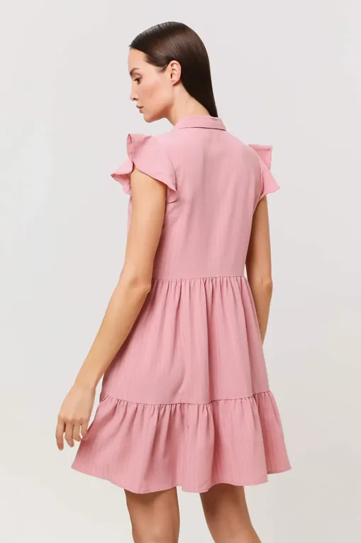Платья Ysabel Mora 85988 CRYSTAL ROSE