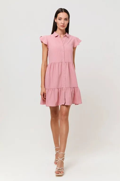 Платья Ysabel Mora 85988 CRYSTAL ROSE