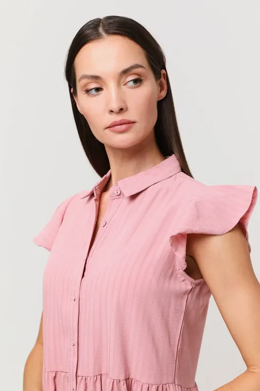 Платья Ysabel Mora 85988 CRYSTAL ROSE