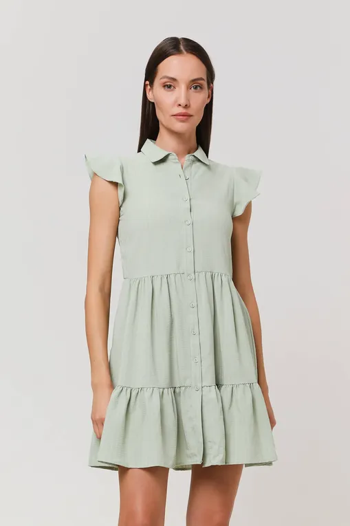 Платья Ysabel Mora 85988 SUMMER GREEN