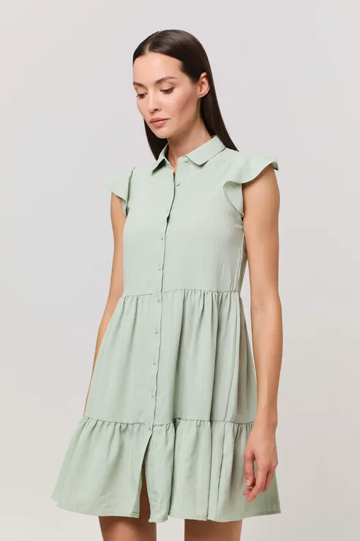 Платья Ysabel Mora 85988 SUMMER GREEN