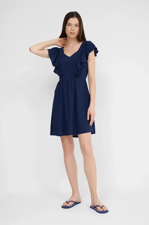 Платья Ysabel Mora 86020 MARINO