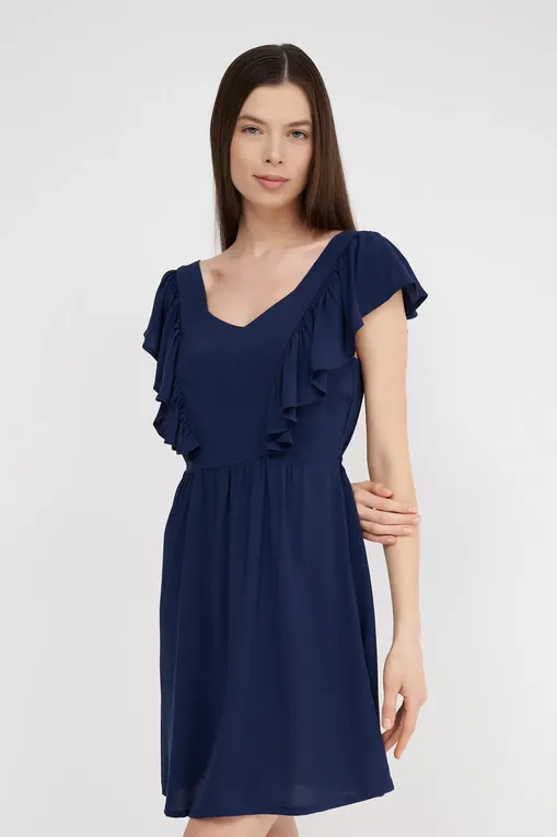 Платья Ysabel Mora 86020 MARINO